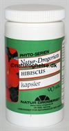 Hibiscus Kapsler Phyto